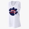 Ladies' Athletic Tank Thumbnail