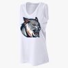 Ladies' Athletic Tank Thumbnail