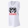 Ladies' Athletic Tank Top Thumbnail