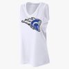 Ladies' Athletic Tank Top Thumbnail