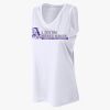 Ladies' Athletic Tank Top Thumbnail