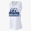 Ladies' Athletic Tank Top Thumbnail