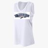 Ladies' Athletic Tank Top Thumbnail