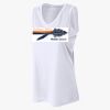 Ladies' Athletic Tank Top Thumbnail