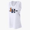 Ladies' Athletic Tank Top Thumbnail