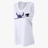 Ladies' Athletic Tank Top Thumbnail