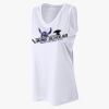 Ladies' Athletic Tank Top Thumbnail