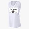 Ladies' Athletic Tank Top Thumbnail