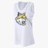 Ladies' Athletic Tank Top Thumbnail