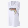 Ladies' Athletic Tank Top Thumbnail