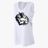 Ladies' Athletic Tank Top Thumbnail