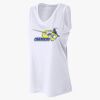 Ladies' Athletic Tank Top Thumbnail