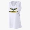 Ladies' Athletic Tank Top Thumbnail