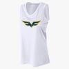 Ladies' Athletic Tank Top Thumbnail