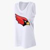 Ladies' Athletic Tank Top Thumbnail