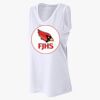 Ladies' Athletic Tank Top Thumbnail