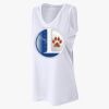 Ladies' Athletic Tank Top Thumbnail