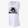 Ladies' Athletic Tank Top Thumbnail