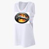 Ladies' Athletic Tank Top Thumbnail