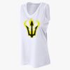 Ladies' Athletic Tank Top Thumbnail