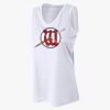 Ladies' Athletic Tank Top Thumbnail