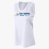 Ladies' Athletic Tank Top Thumbnail