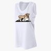 Ladies' Athletic Tank Top Thumbnail