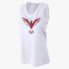 Ladies' Athletic Tank Top Thumbnail