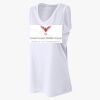 Ladies' Athletic Tank Top Thumbnail