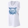 Ladies' Athletic Tank Top Thumbnail