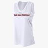 Ladies' Athletic Tank Top Thumbnail