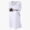 Ladies' Athletic Tank Top Thumbnail