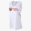 Ladies' Athletic Tank Top Thumbnail