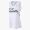 Ladies' Athletic Tank Top Thumbnail