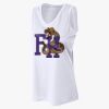 Ladies' Athletic Tank Top Thumbnail