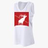 Ladies' Athletic Tank Top Thumbnail