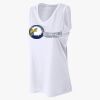 Ladies' Athletic Tank Top Thumbnail