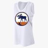 Ladies' Athletic Tank Top Thumbnail