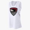 Ladies' Athletic Tank Top Thumbnail