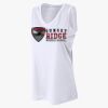 Ladies' Athletic Tank Top Thumbnail