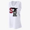 Ladies' Athletic Tank Top Thumbnail