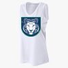 Ladies' Athletic Tank Top Thumbnail