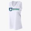 Ladies' Athletic Tank Top Thumbnail