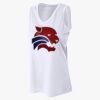 Ladies' Athletic Tank Top Thumbnail