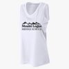 Ladies' Athletic Tank Top Thumbnail