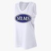 Ladies' Athletic Tank Top Thumbnail