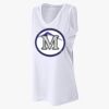 Ladies' Athletic Tank Top Thumbnail