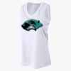 Ladies' Athletic Tank Top Thumbnail