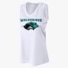 Ladies' Athletic Tank Top Thumbnail