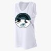 Ladies' Athletic Tank Top Thumbnail